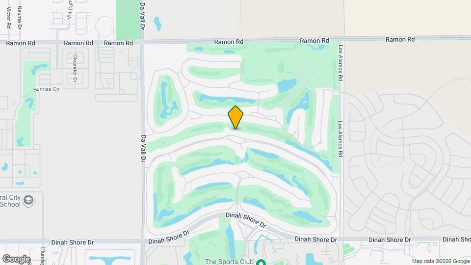 267 Loch Lomond Rd Map and Location Details