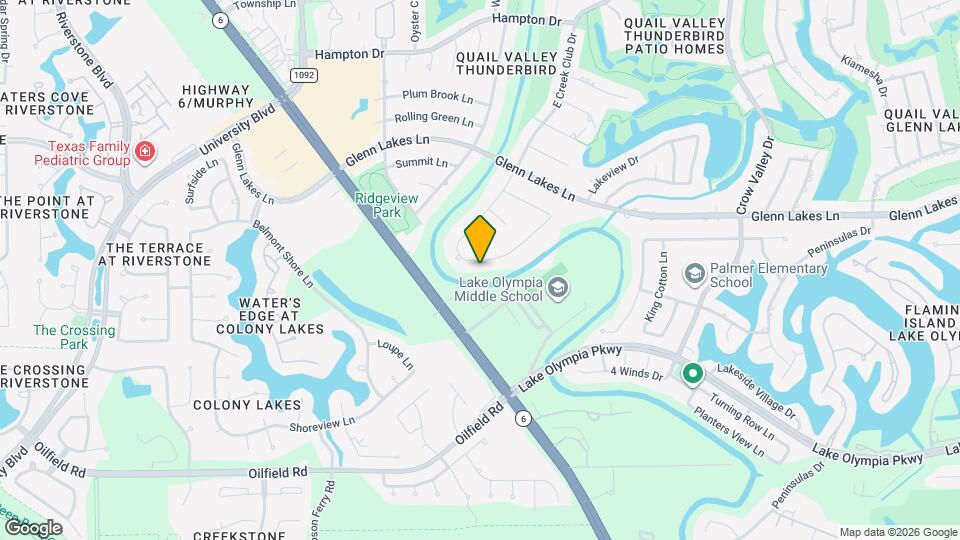 3927 Pleasant Valley Dr Map and Location Details
