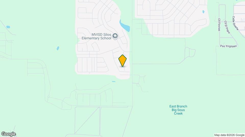 13811 Haystack Rdg Map and Location Details