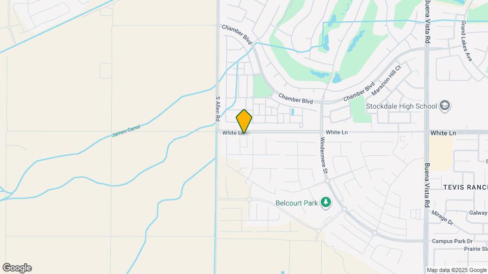 3300 Ashley Ct Map and Location Details