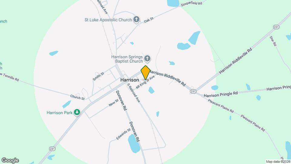 186 Martin Luther King Jr Ave Rentals in Marion, OH