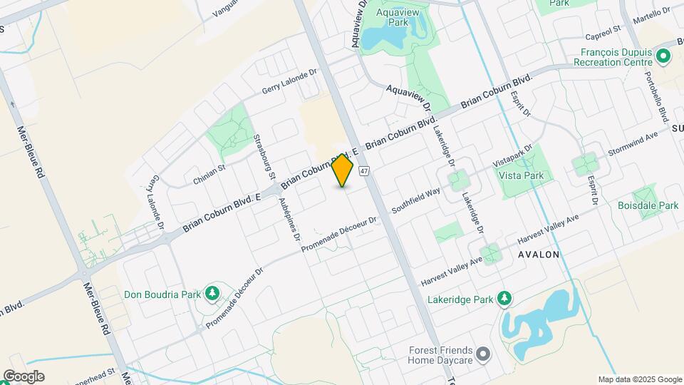 225 David Lewis Pvt Map and Location Details