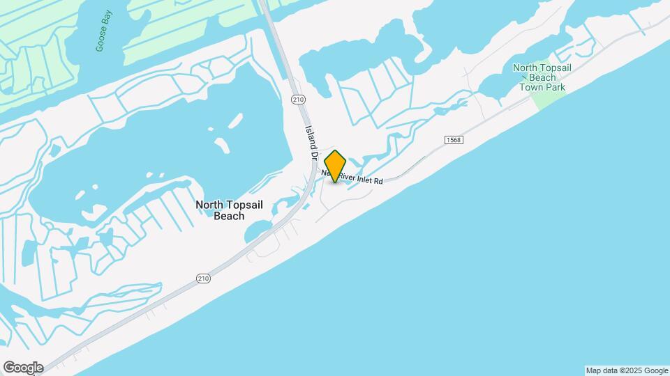 133 Ocean View Ln Map and Location Details