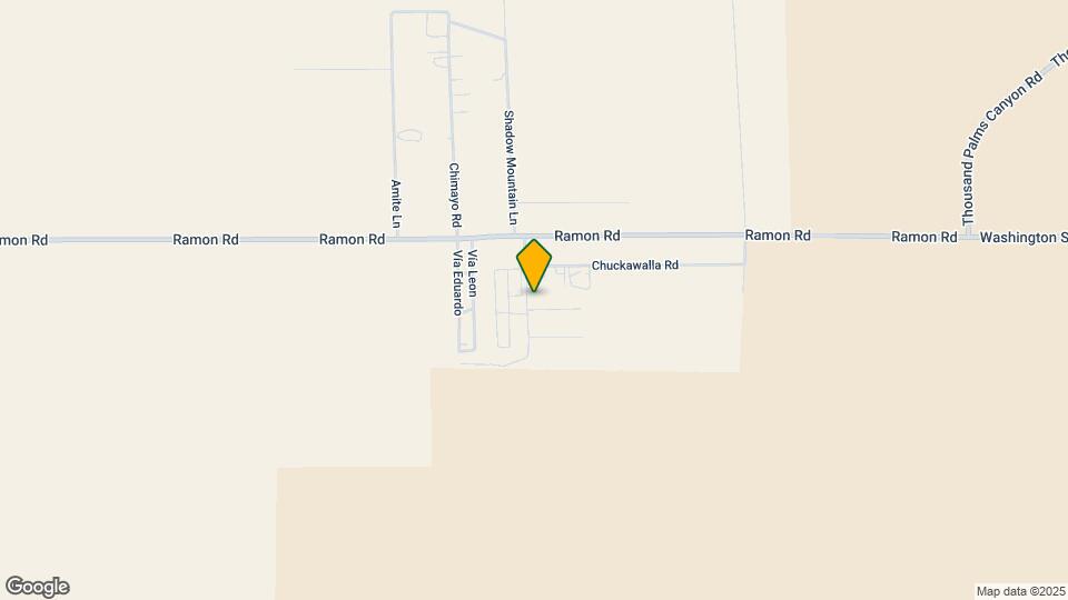 32300 Shadow Mountain Ln Map and Location Details