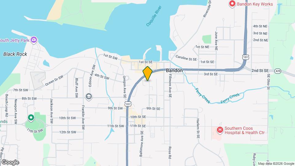 370 Chicago Ave SE-Unit -370 Map and Location Details