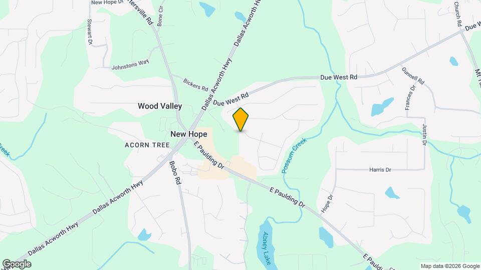 89 Candy Lilly Ct Map and Location Details