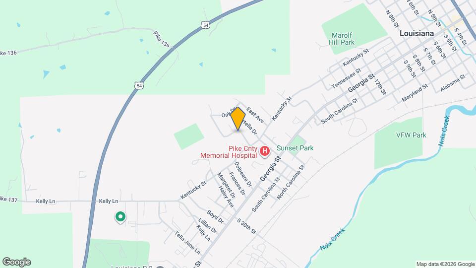 302 Forest Hills Drive Apartments Louisiana, MO Apartments For Rent