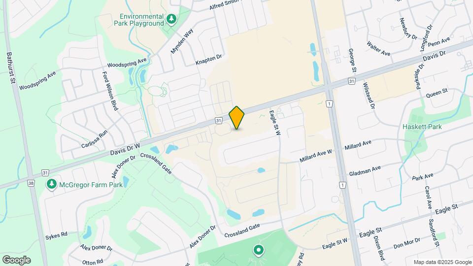 22 Lytham Grn Cir Map and Location Details