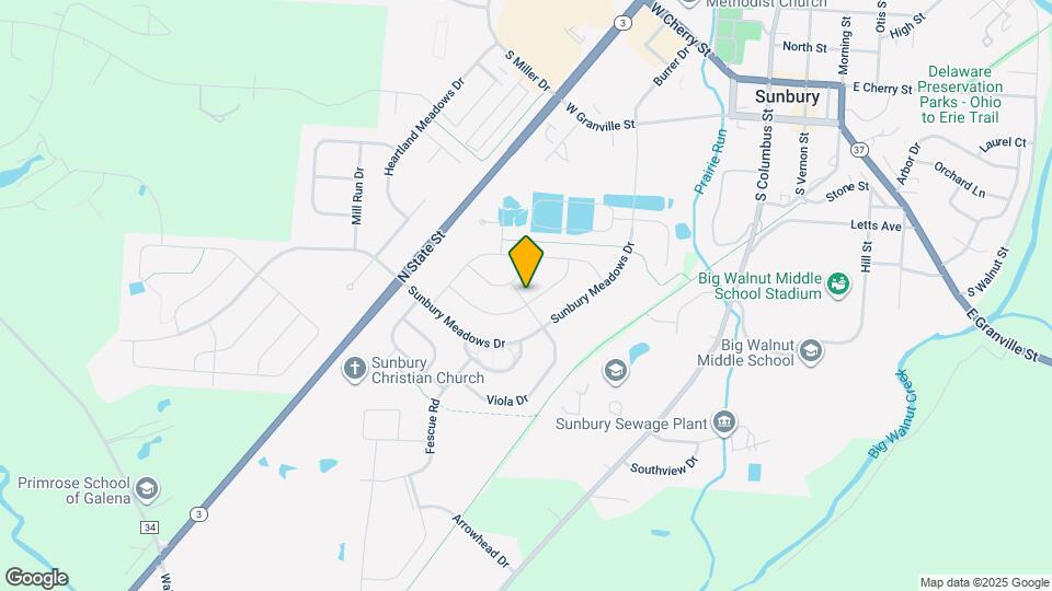 369 Lemming Dr Map and Location Details