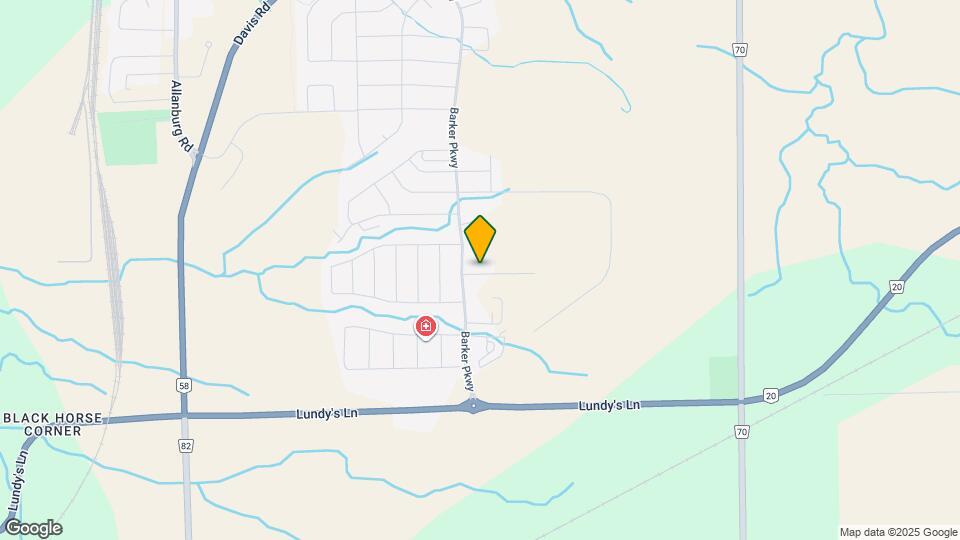 6 Discovery Dr Map and Location Details