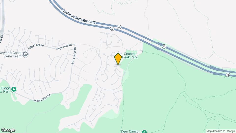 1 Gentle Breeze Map and Location Details