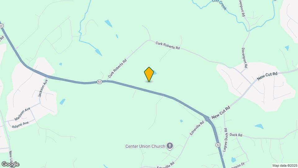 7322 Hwy 53 Map and Location Details