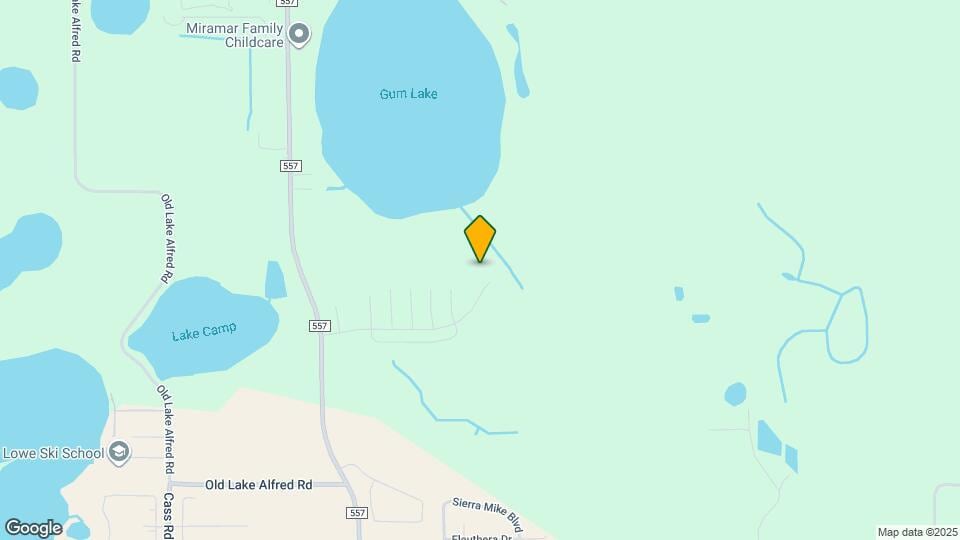 3496 Chinotto Dr Map and Location Details