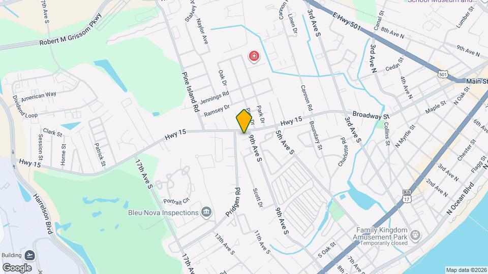 90 Freedom Way Map and Location Details