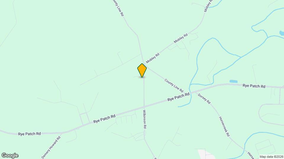 1783 Wilkinson Rd Map and Location Details