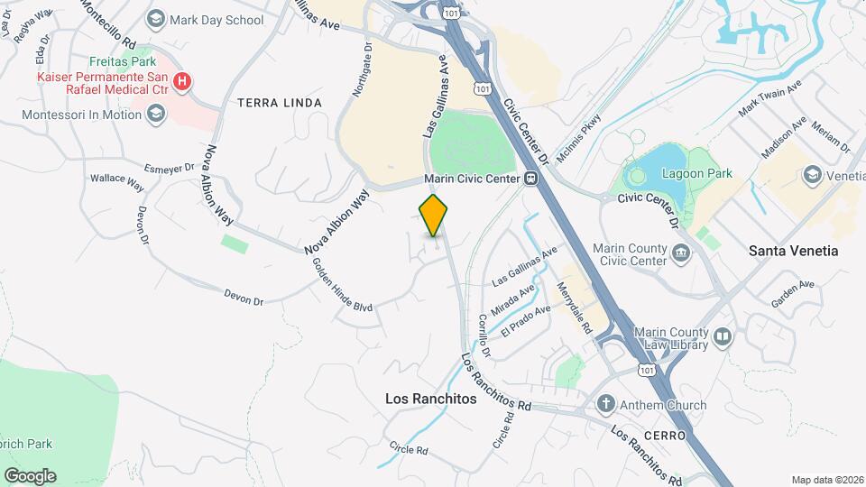 28 Pine Tree Ct Map and Location Details