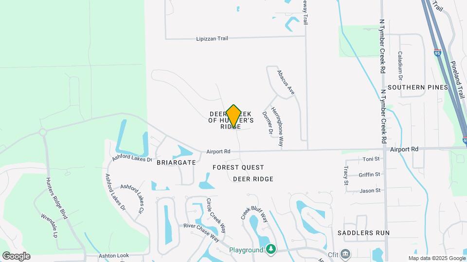 56 Levee Ln Map and Location Details