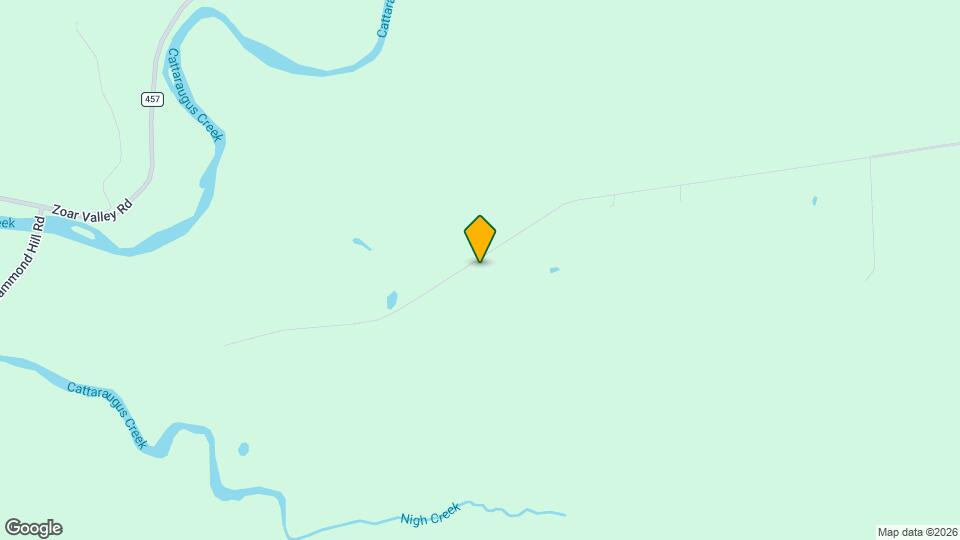 7235 Henrietta Rd Mapa y Detalles de la Ubicación