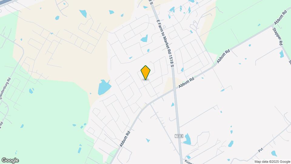 4812 Night Herder Map and Location Details