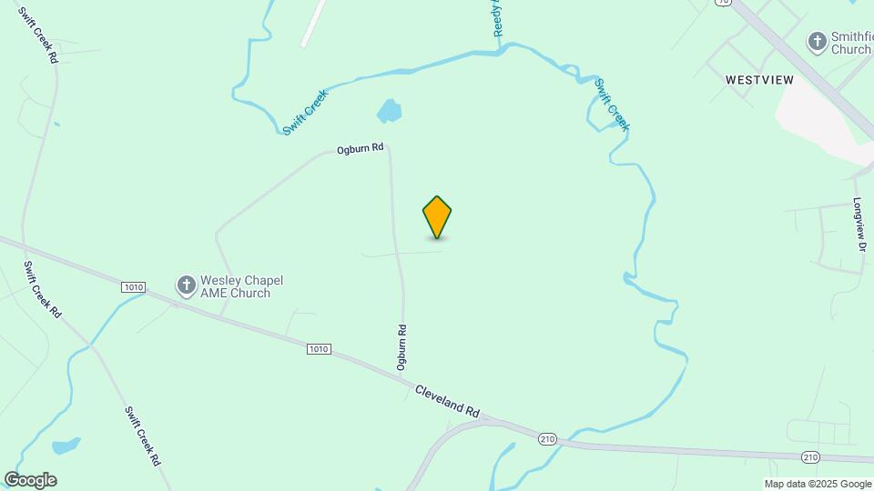 99 Jethro Cir Map and Location Details