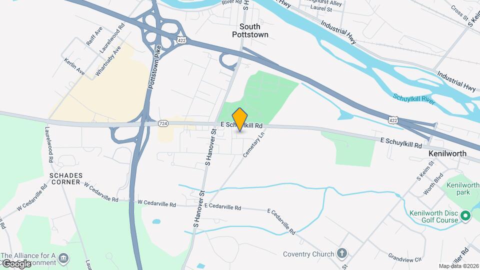 Hanover Gardens Apartments Pottstown, PA Apartments For Rent