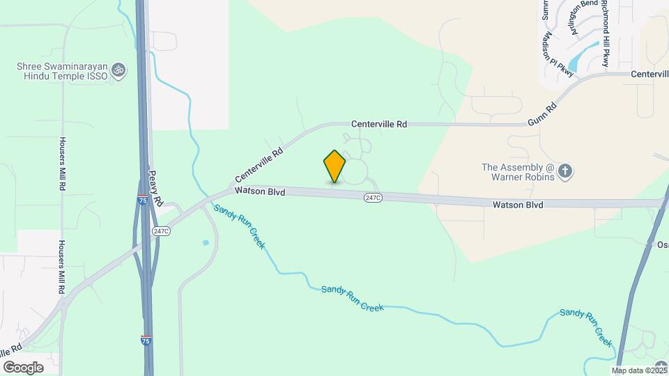 Brighton Park Apartments and Nearby Byron Apartments For Rent Byron, GA