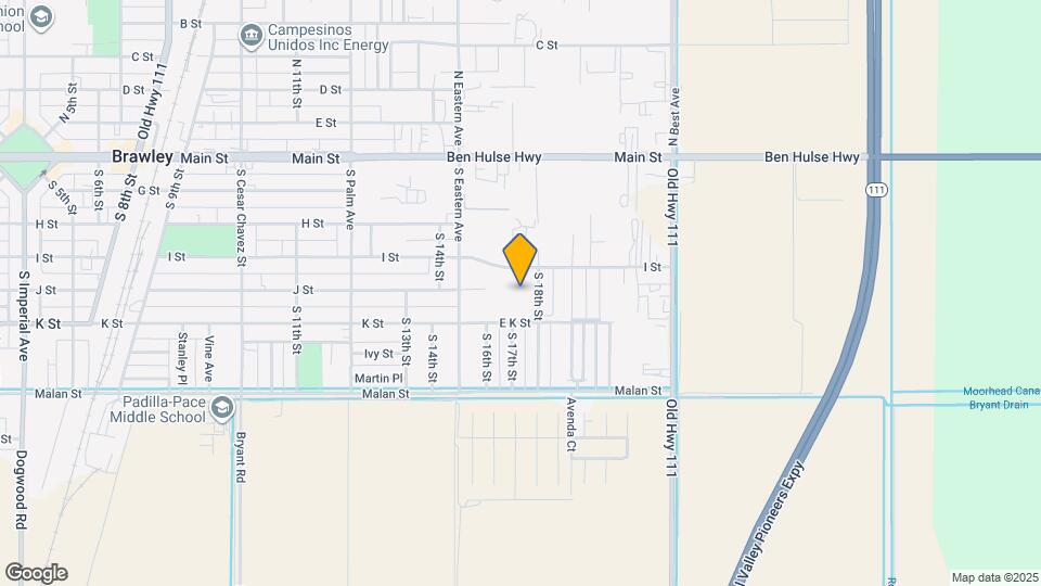 Ocotillo Springs Apartments Brawley, CA Apartments For Rent