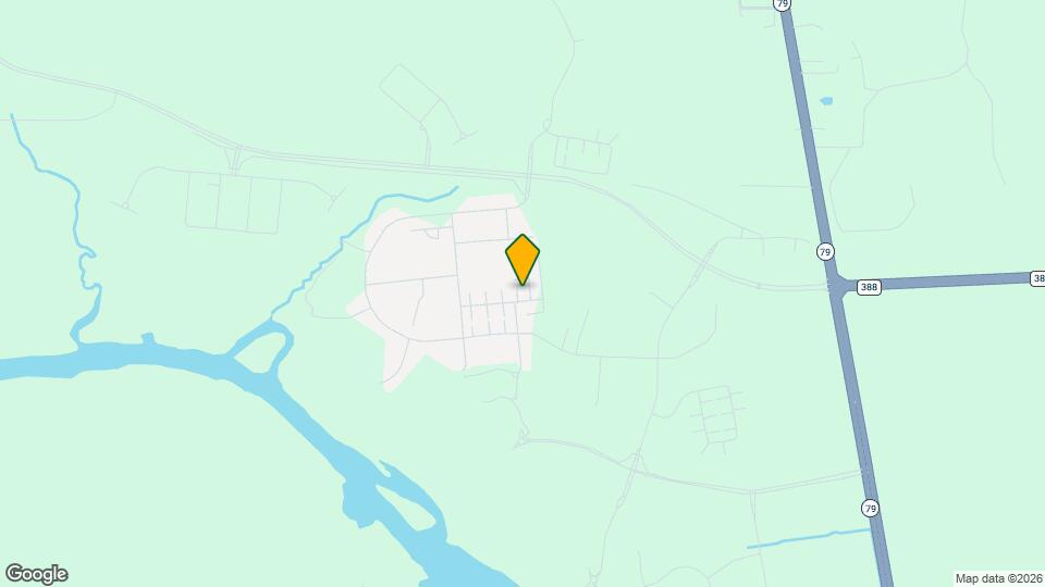 8632 Tropics Ave Map and Location Details