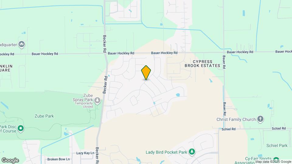 17874 Plow Horse Ln Map and Location Details