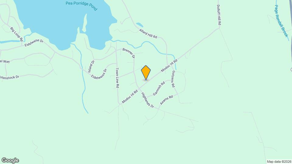 358 Modoc Hl Rd Rentals in Conway, NH