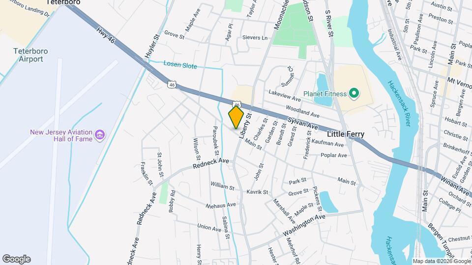 Catherine Garden Apartments and Nearby Little Ferry Apartments For Rent