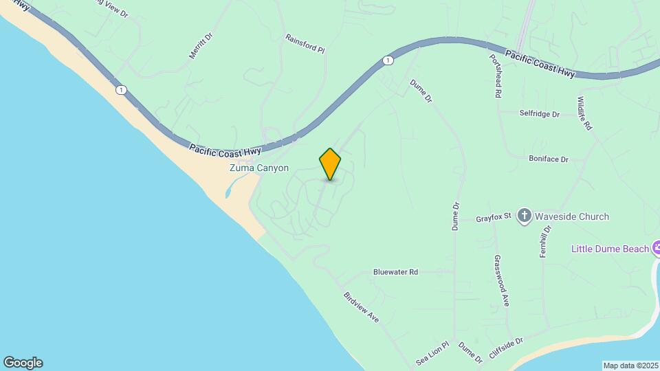 29500 Heathercliff Rd Apartments and Nearby Malibu Apartments For Rent