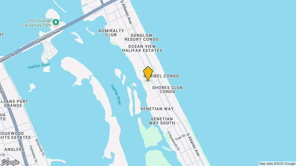 3799 Emilia Dr Map and Location Details