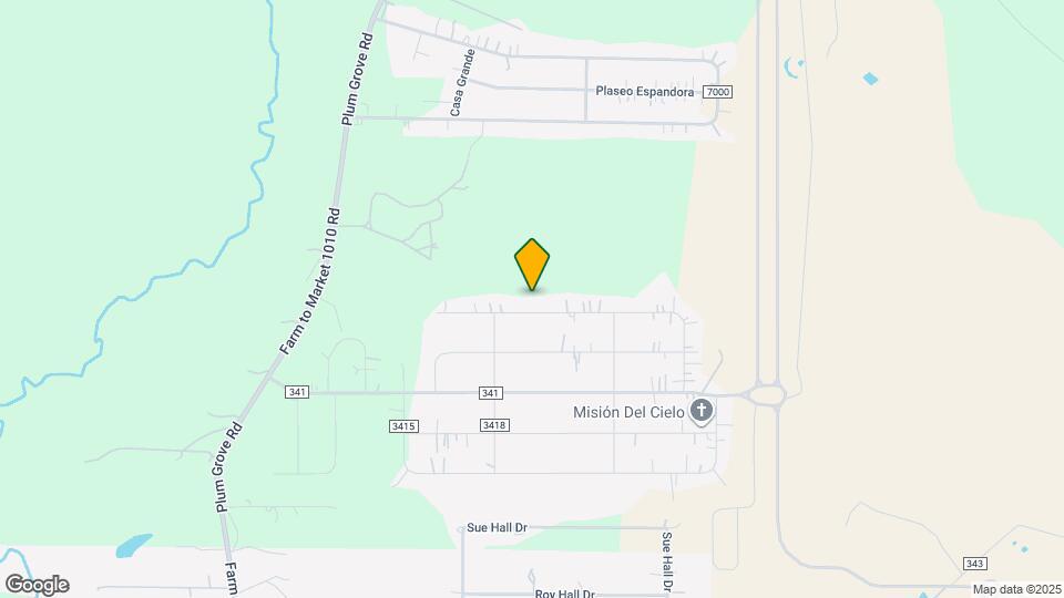 568-5914-10 Road Map and Location Details