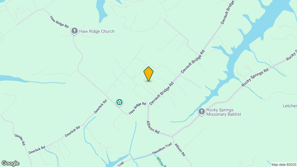 2055 Devault Bridge RdUnit 9510 Rentals in Piney Flats, TN