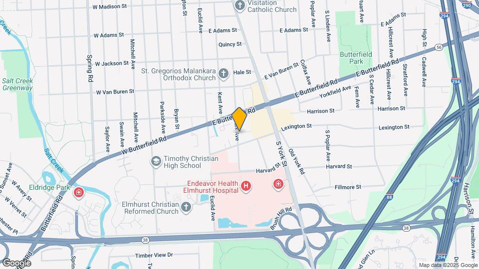 156 Mayo Ct Rentals in Elmhurst, IL