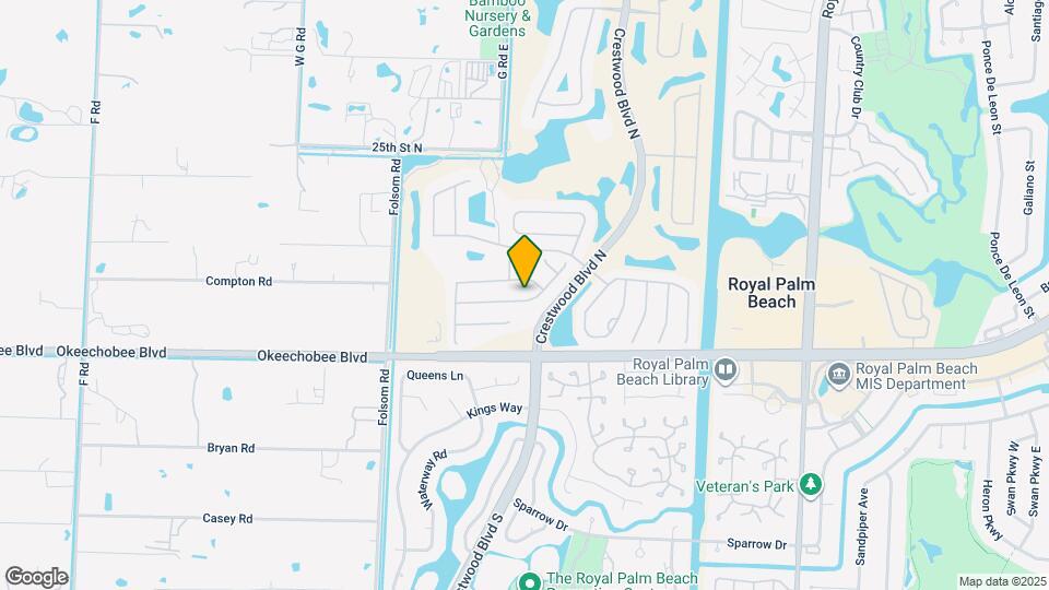 1500 Running Oak Ln Map and Location Details