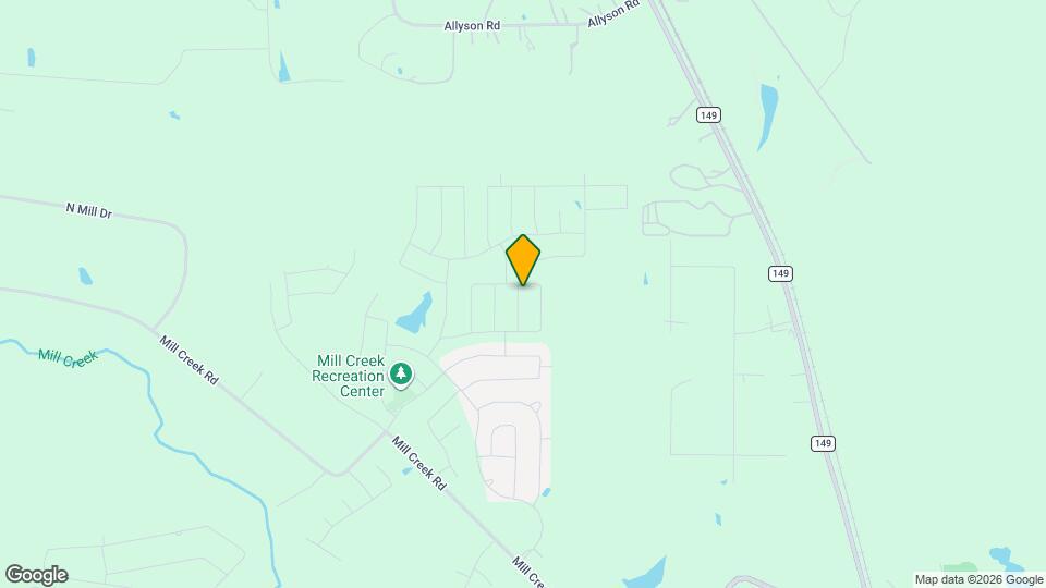 40434 Basalt Elm Rd Map and Location Details