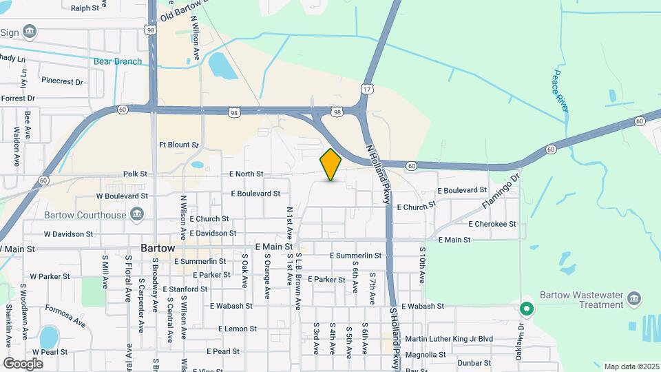 Summerlin Oaks Apartments Map and Location Details
