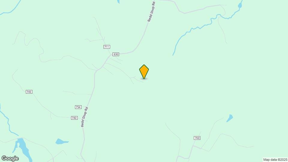 279 Outback Dr Mapa y Detalles de la Ubicación