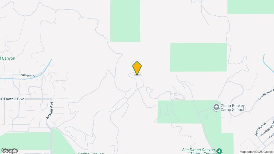 Brasada Estates Map and Location Details