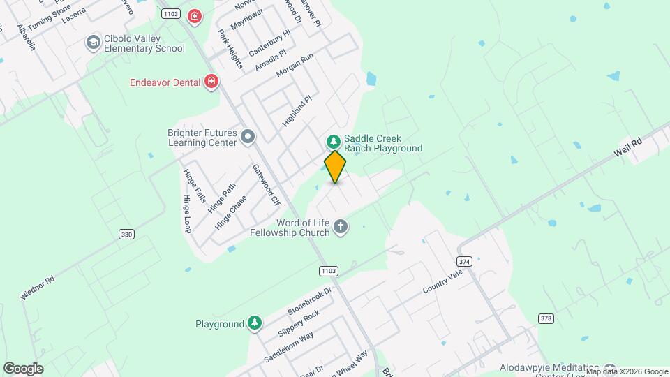 101 Happy Tr Mapa y Detalles de la Ubicación