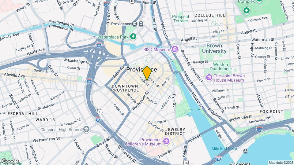 The William Wilkinson Map and Location Details