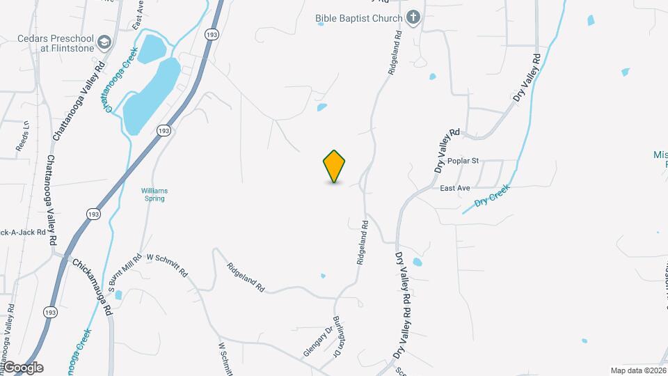 57 Ashley Lauren Ln Map and Location Details