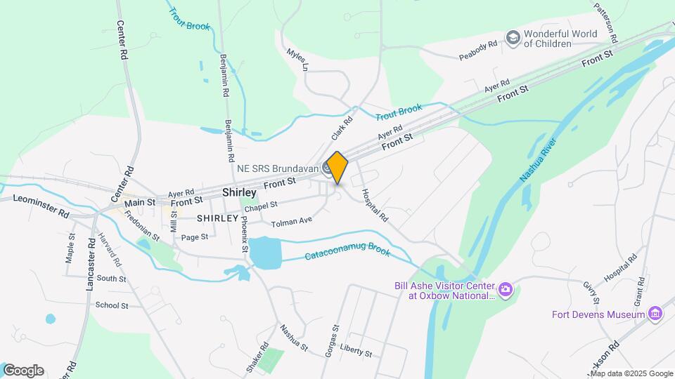 87 Front St Apartments Shirley, MA Apartments For Rent