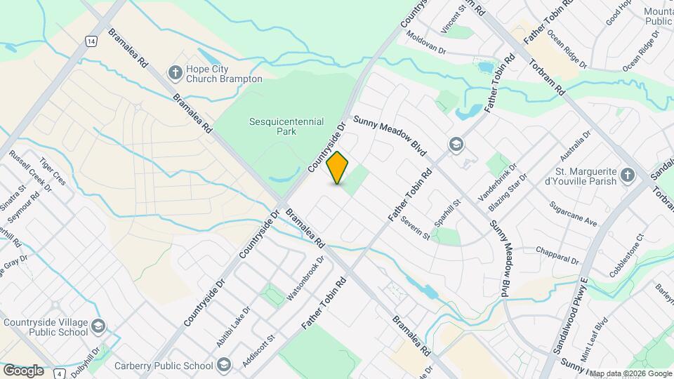 12 Hadfield Cir Map and Location Details