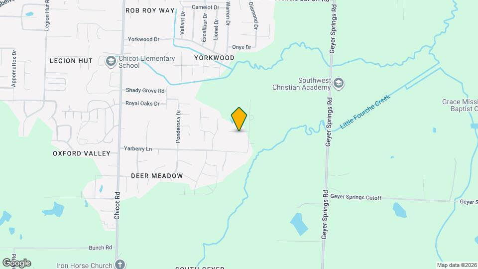 7 Austin Ct Map and Location Details