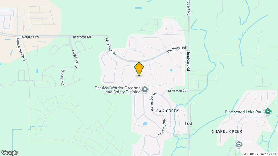 33805 Astoria Cir Mapa y Detalles de la Ubicación