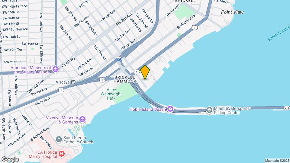 145 SE 25th Rd Map and Location Details