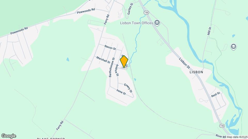 8 Madelyn St Map and Location Details